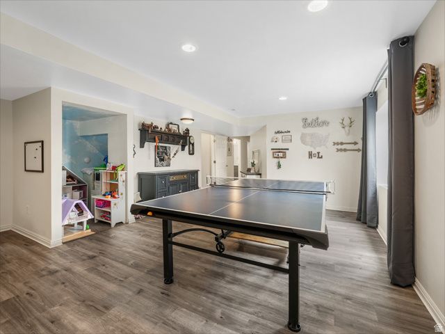 4627 W AIRE DR, West Jordan, UT 84088
