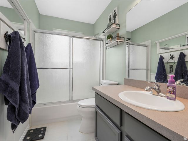 4627 W AIRE DR, West Jordan, UT 84088