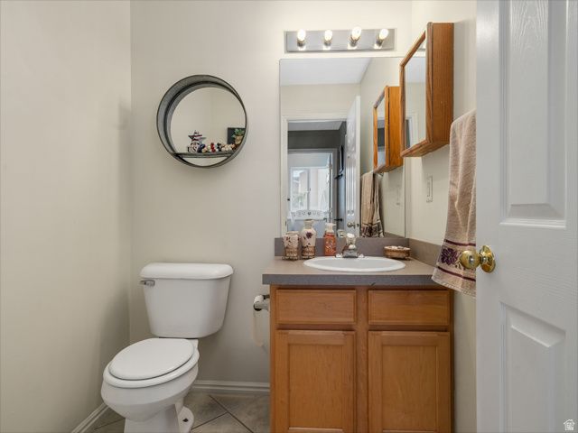 4627 W AIRE DR, West Jordan, UT 84088