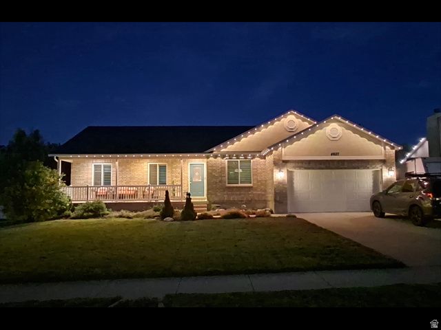 4627 W AIRE DR, West Jordan, UT 84088