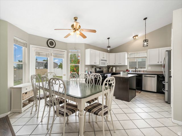 4627 W AIRE DR, West Jordan, UT 84088