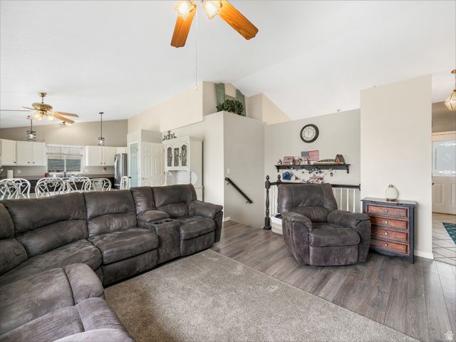 4627 W AIRE DR, West Jordan, UT 84088