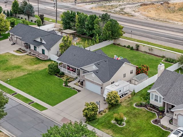 4627 W AIRE DR, West Jordan, UT 84088