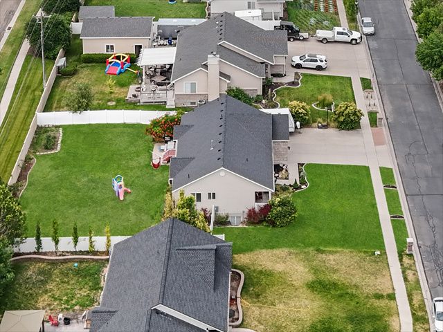 4627 W AIRE DR, West Jordan, UT 84088