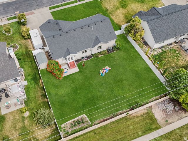 4627 W AIRE DR, West Jordan, UT 84088