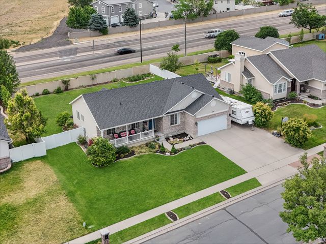 4627 W AIRE DR, West Jordan, UT 84088