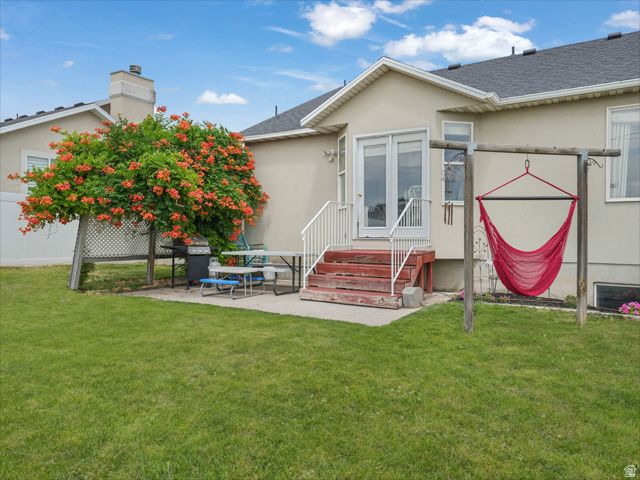 4627 W AIRE DR, West Jordan, UT 84088