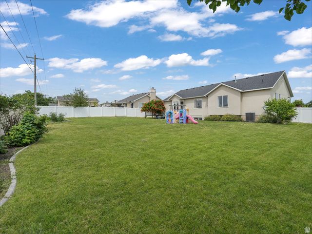 4627 W AIRE DR, West Jordan, UT 84088