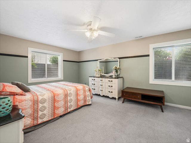 4627 W AIRE DR, West Jordan, UT 84088