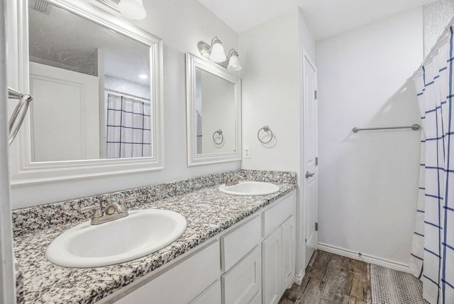 1037 W Frey Street, Stephenville, TX 76401