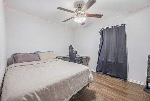 1037 W Frey Street, Stephenville, TX 76401