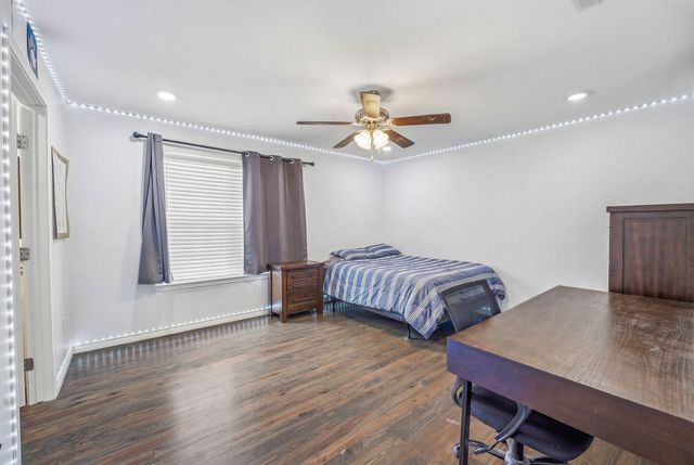 1037 W Frey Street, Stephenville, TX 76401