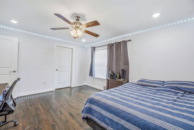 1037 W Frey Street, Stephenville, TX 76401