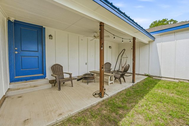 1037 W Frey Street, Stephenville, TX 76401