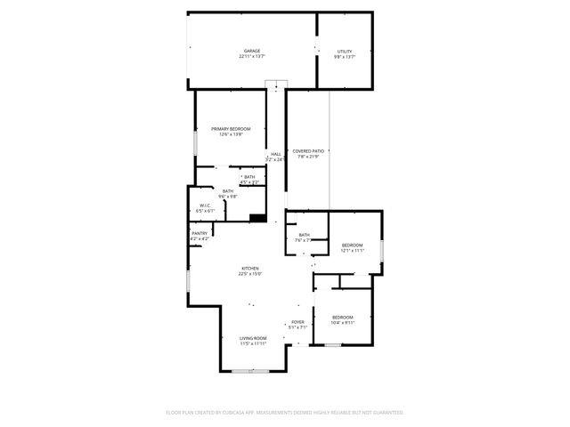 1037 W Frey Street, Stephenville, TX 76401