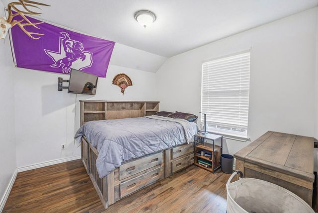 1037 W Frey Street, Stephenville, TX 76401