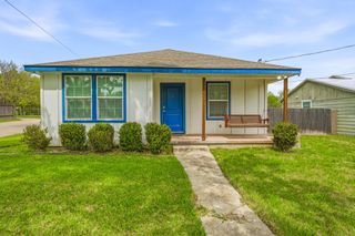 1037 W Frey Street, Stephenville, TX 76401