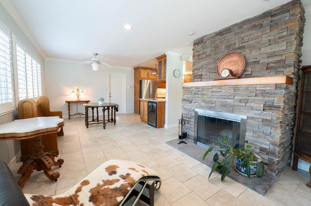 4530 Bela Way, Carmichael, CA 95608