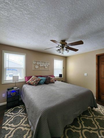 1714 E Homestead Drive, Garrett, IN 46738