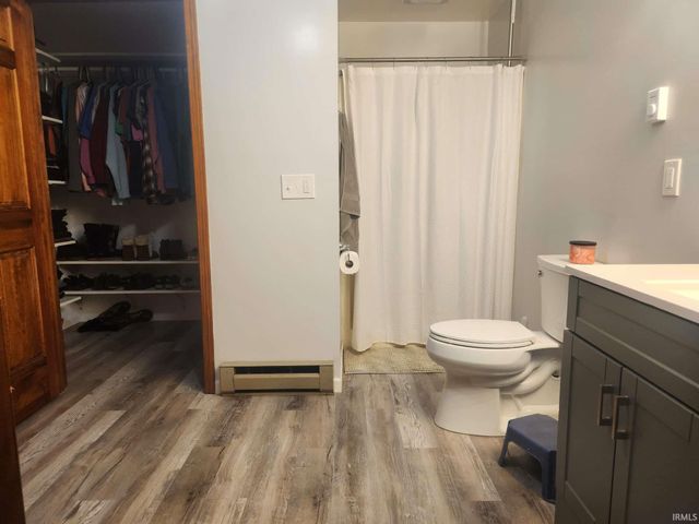 1714 E Homestead Drive, Garrett, IN 46738