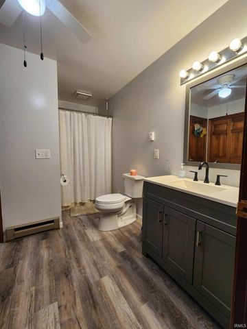 1714 E Homestead Drive, Garrett, IN 46738