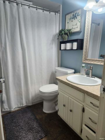 1714 E Homestead Drive, Garrett, IN 46738