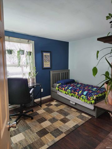 1714 E Homestead Drive, Garrett, IN 46738