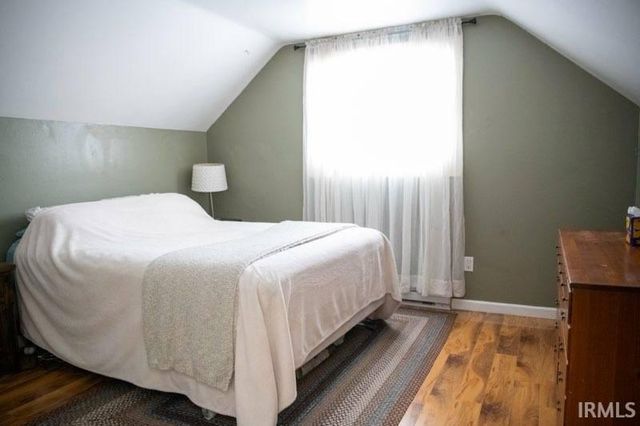 1714 E Homestead Drive, Garrett, IN 46738