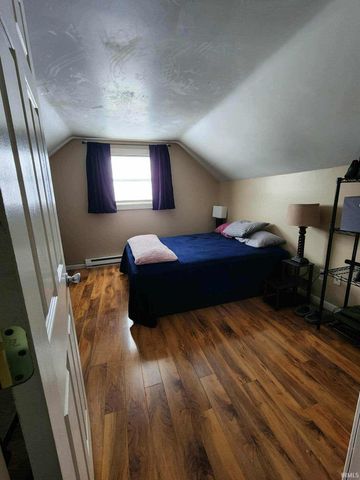 1714 E Homestead Drive, Garrett, IN 46738