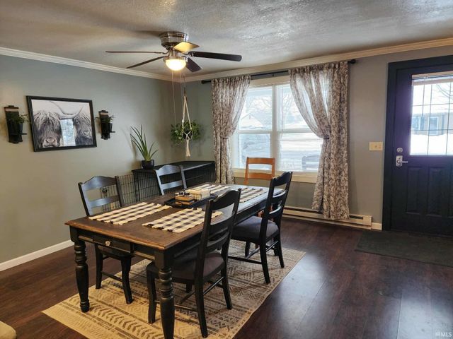 1714 E Homestead Drive, Garrett, IN 46738