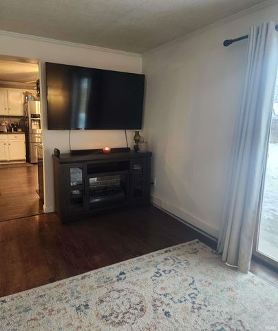 1714 E Homestead Drive, Garrett, IN 46738