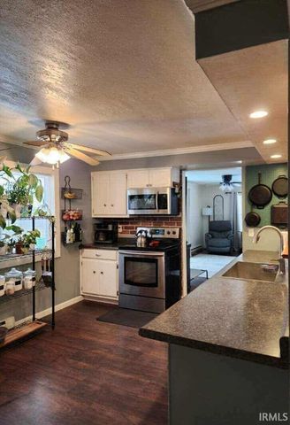 1714 E Homestead Drive, Garrett, IN 46738