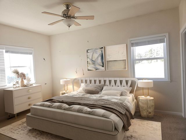 11435 Hill Road, Klamath Falls, OR 97603