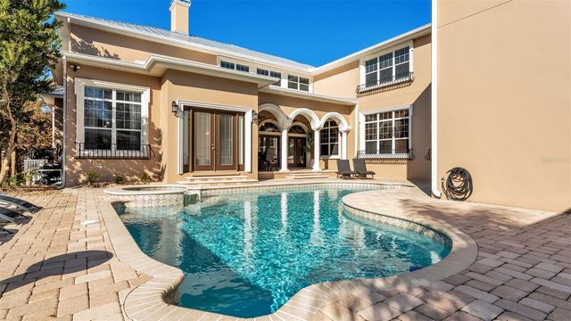 1665 BLUE HERON LANE, Lakeland, FL 33813