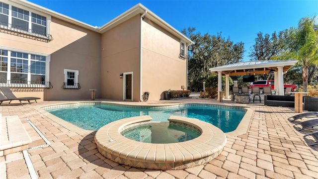 1665 BLUE HERON LANE, Lakeland, FL 33813
