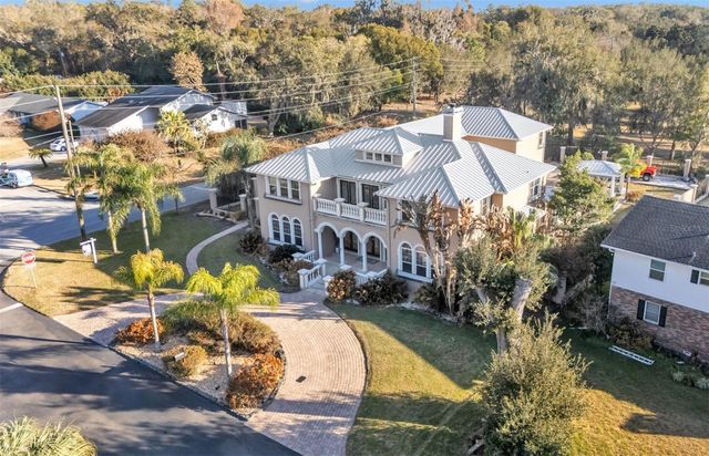 1665 BLUE HERON LANE, Lakeland, FL 33813