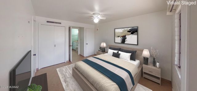 230 S Paseo Sarta Apt C, Green Valley, AZ 85614