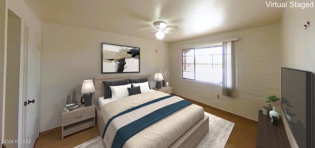 230 S Paseo Sarta Apt C, Green Valley, AZ 85614