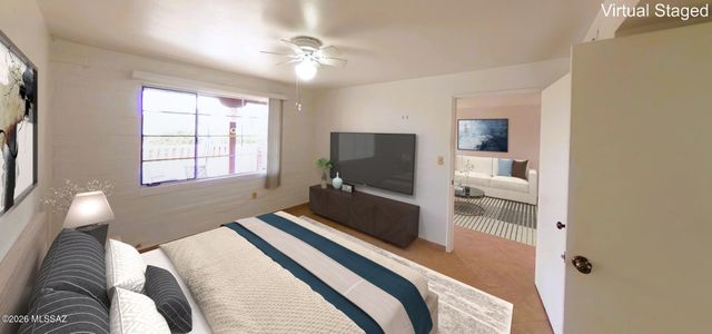230 S Paseo Sarta Apt C, Green Valley, AZ 85614