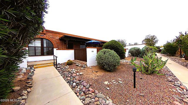 230 S Paseo Sarta Apt C, Green Valley, AZ 85614