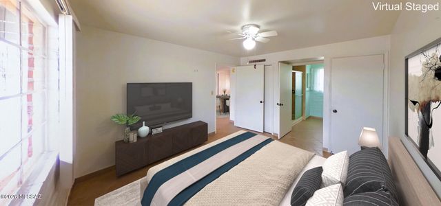 230 S Paseo Sarta Apt C, Green Valley, AZ 85614