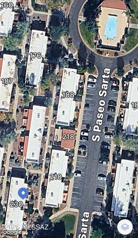 230 S Paseo Sarta Apt C, Green Valley, AZ 85614