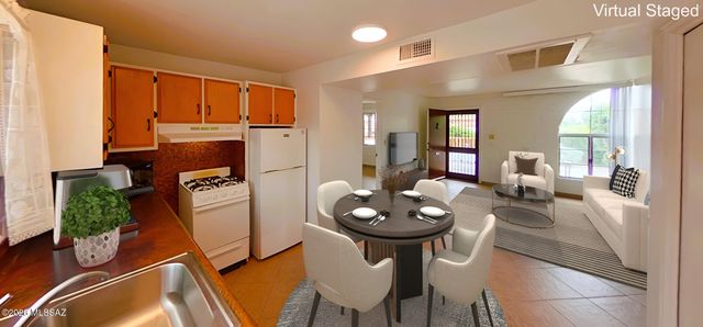 230 S Paseo Sarta Apt C, Green Valley, AZ 85614