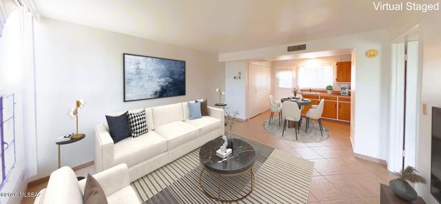 230 S Paseo Sarta Apt C, Green Valley, AZ 85614
