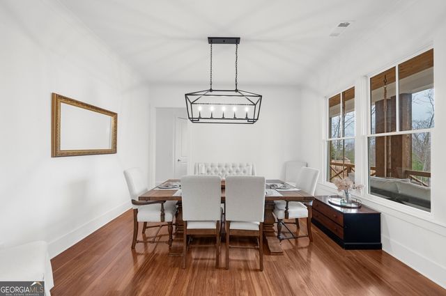 115 Equest Drive, Canton, GA 30115