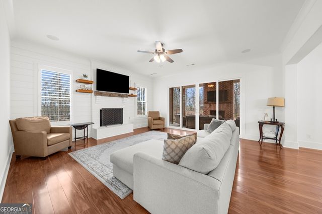 115 Equest Drive, Canton, GA 30115