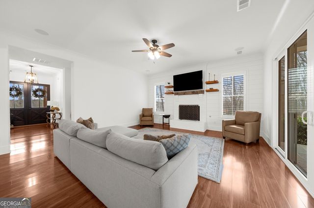 115 Equest Drive, Canton, GA 30115