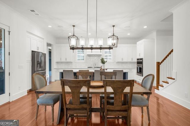 115 Equest Drive, Canton, GA 30115