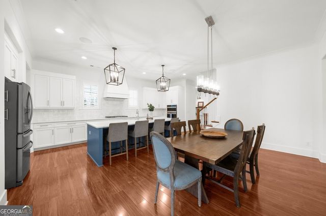 115 Equest Drive, Canton, GA 30115