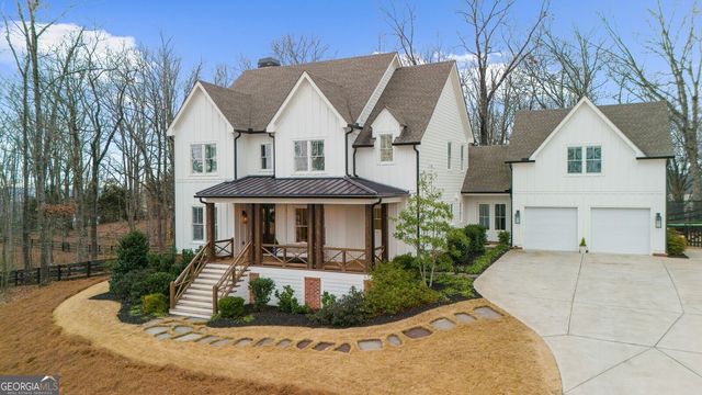 115 Equest Drive, Canton, GA 30115